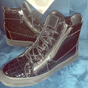 Giuseppe zanotti shoes